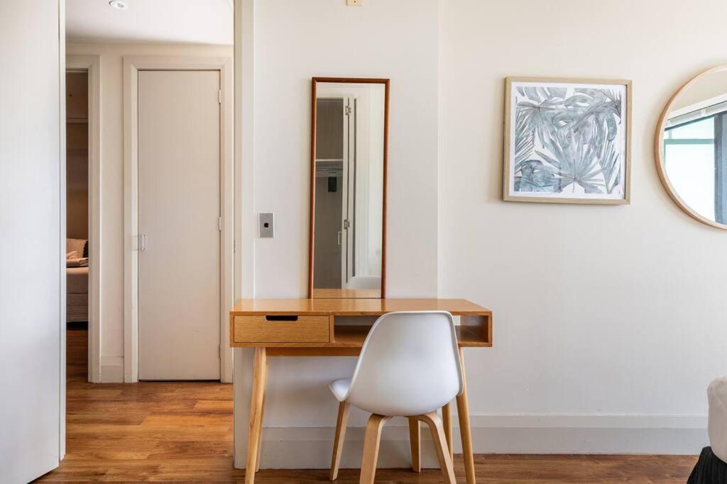 Luxury Waterfront Nest Above Viaduct Harbour Apartment Auckland Ngoại thất bức ảnh