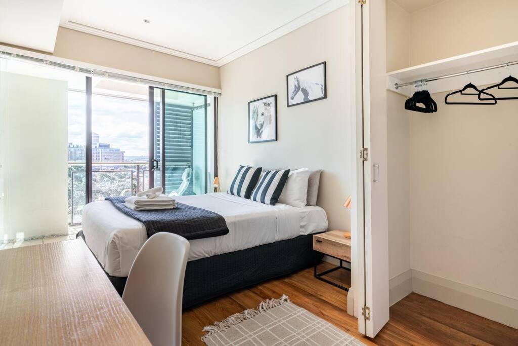 Luxury Waterfront Nest Above Viaduct Harbour Apartment Auckland Ngoại thất bức ảnh