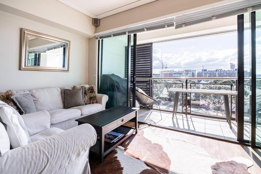 Luxury Waterfront Nest Above Viaduct Harbour Apartment Auckland Ngoại thất bức ảnh